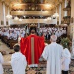 43. Laurentius Messe in Scheidegg 43. Laurentius Messe in Scheidegg