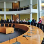 Reichstag in Berlin Reichstag in Berlin