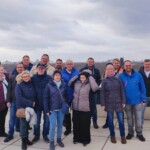 Ein Ausflug mit lieben Kollegen und Kolleginnen Ein Ausflug mit lieben Kollegen und Kolleginnen