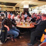 Eine tolle Truppe Eine tolle Truppe