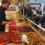 Leckere Gewürze und vieles mehr auf der Grünen Woche Leckere Gewürze und vieles mehr auf der Grünen Woche