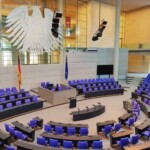 Ein Besuch im Berliner Reichstag Ein Besuch im Berliner Reichstag